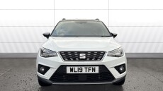 SEAT Arona 1.0 TSI 115 Xcellence Lux [EZ] 5dr Petrol Hatchback